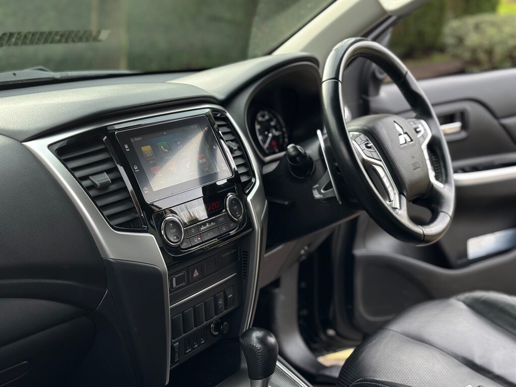 Used Mitsubishi L200 2020 for sale - 77354034: Photo 23