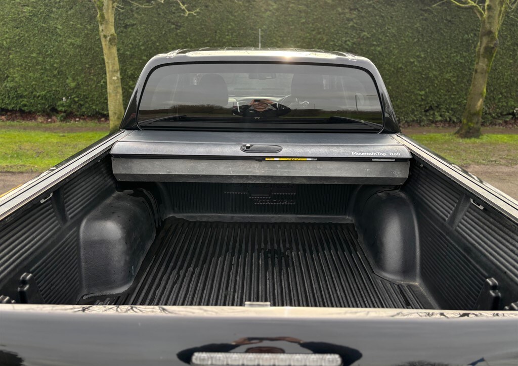 Used Mitsubishi L200 2020 for sale - 77354034: Photo 6