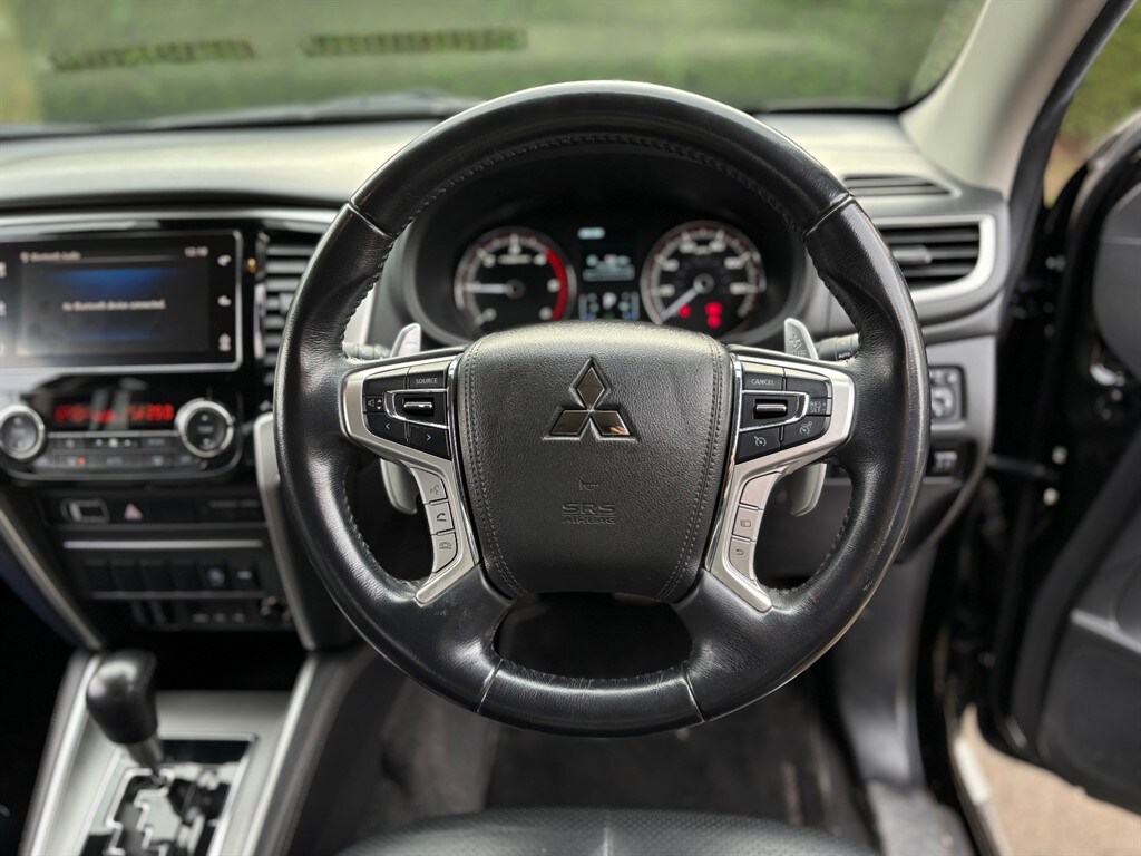 Used Mitsubishi L200 2020 for sale - 77354034: Photo 7