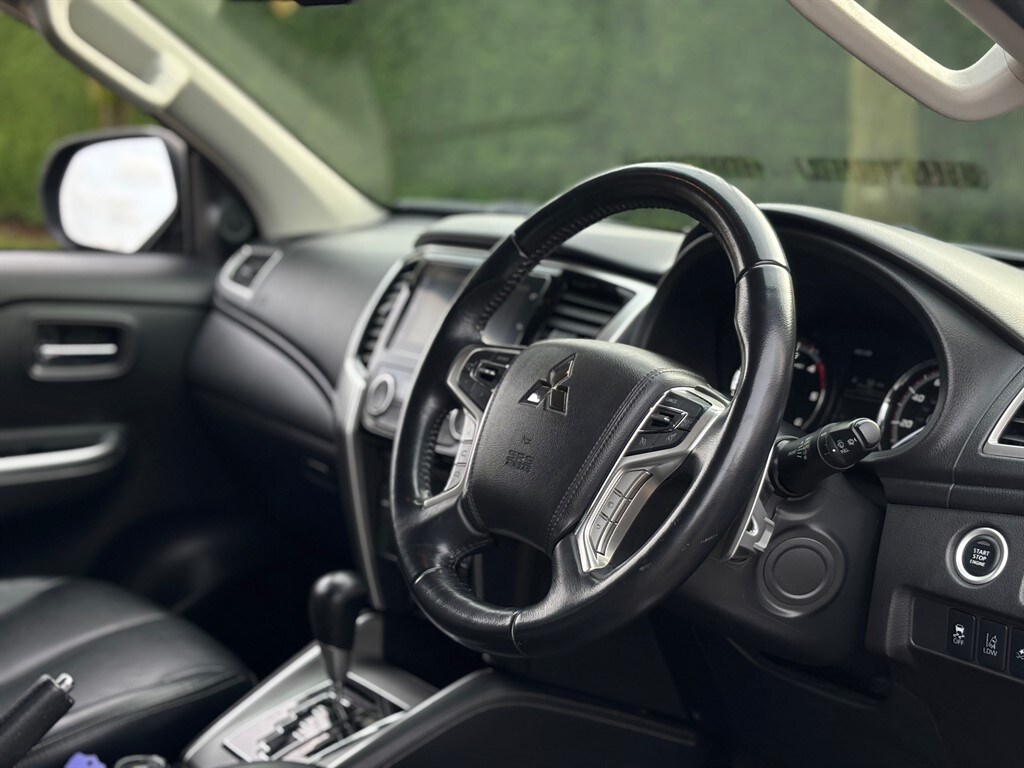 Used Mitsubishi L200 2020 for sale - 77354034: Photo 8