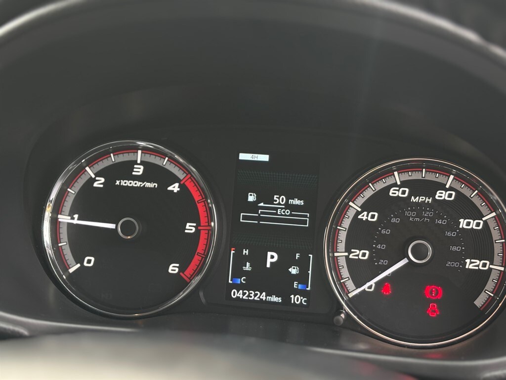 Used Mitsubishi L200 2020 for sale - 77354034: Photo 9