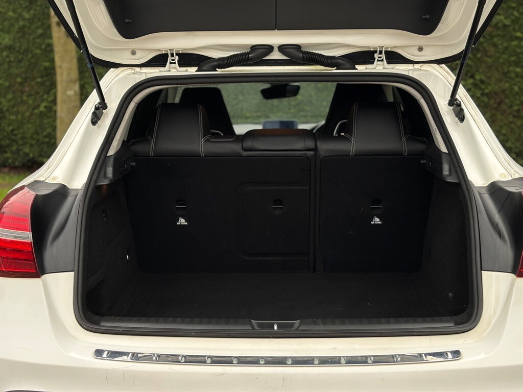 Used Mercedes-Benz GLA 2019 for sale - 77804111: Photo 10