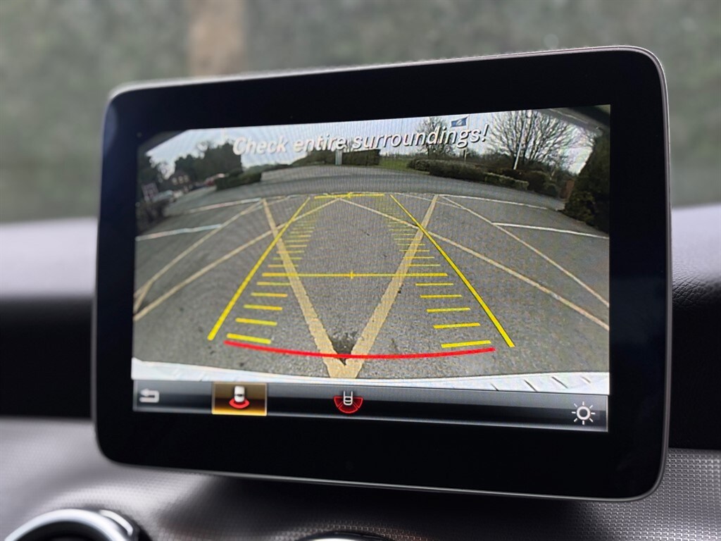 Used Mercedes-Benz GLA 2019 for sale - 77804111: Photo 15