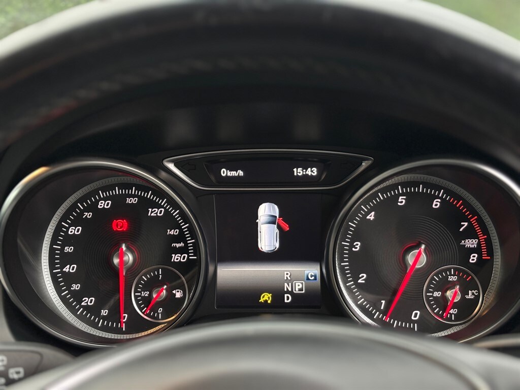 Used Mercedes-Benz GLA 2019 for sale - 77804111: Photo 16