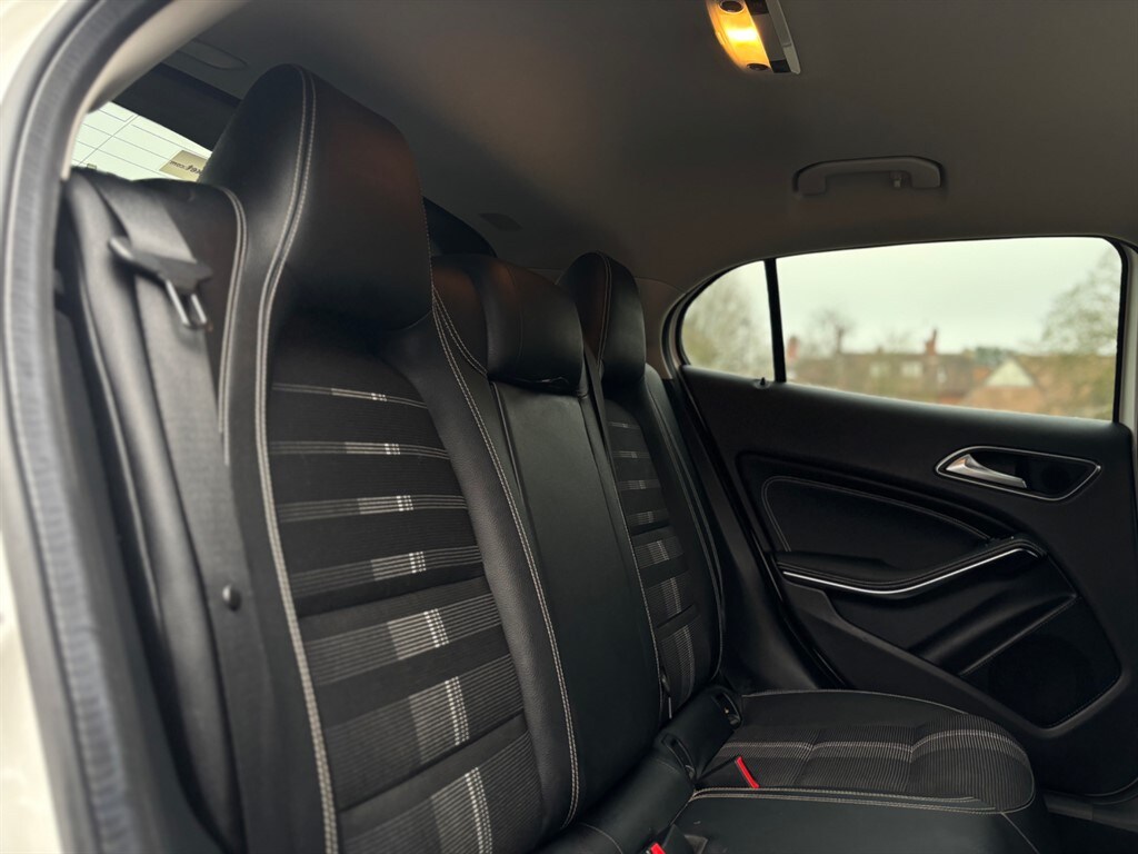 Used Mercedes-Benz GLA 2019 for sale - 77804111: Photo 17