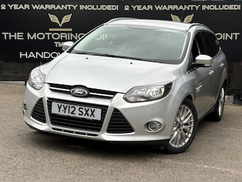 Used Ford Focus 2012 for sale - 76557084: Photo