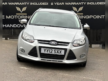 Used Ford Focus 2012 for sale - 76557084: Photo