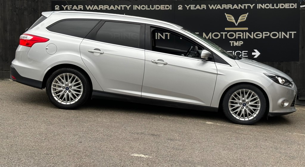 Used Ford Focus 2012 for sale - 76557084: Photo 4