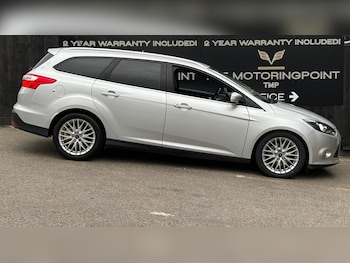 Used Ford Focus 2012 for sale - 76557084: Photo