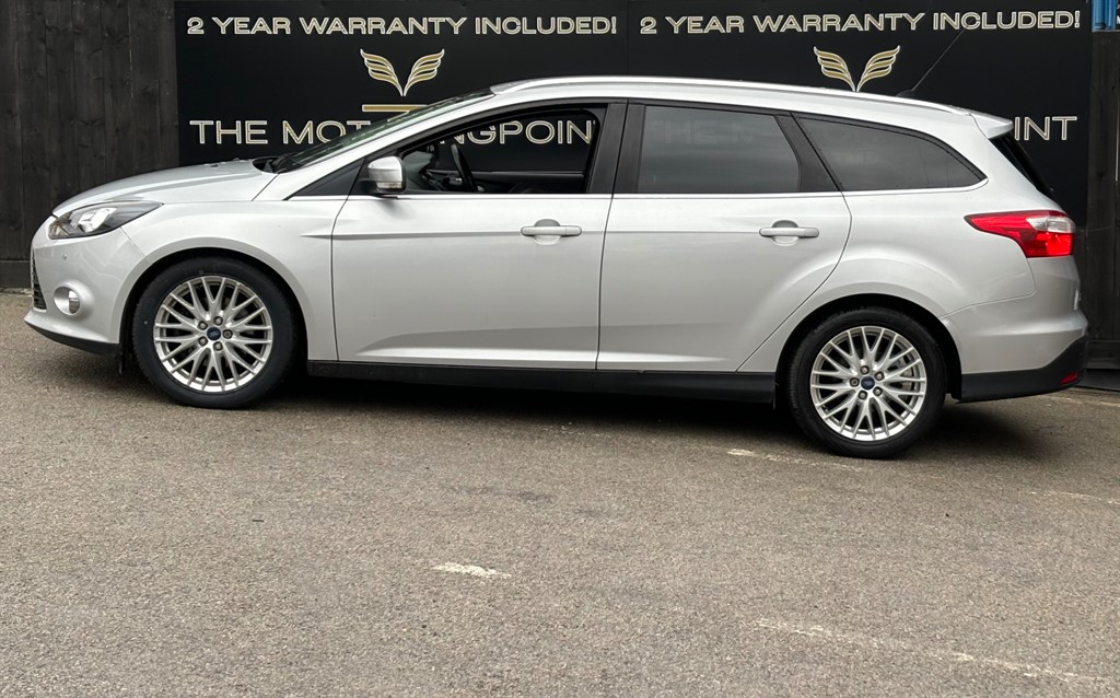 Used Ford Focus 2012 for sale - 76557084: Photo 7