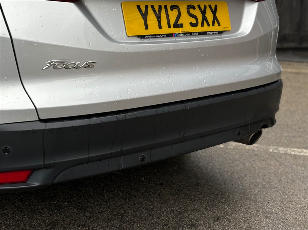 Used Ford Focus 2012 for sale - 76557084: Photo 8