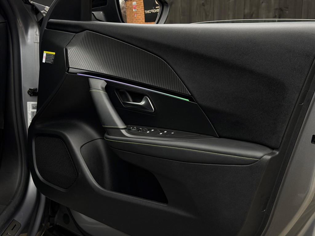 Used Peugeot 2008 2021 for sale - 77367345: Photo 13