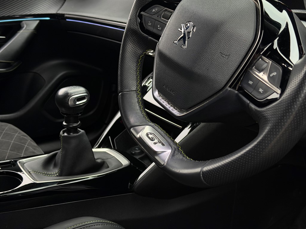 Used Peugeot 2008 2021 for sale - 77367345: Photo 14