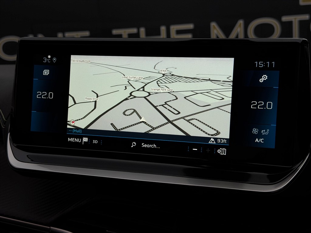 Used Peugeot 2008 2021 for sale - 77367345: Photo 15