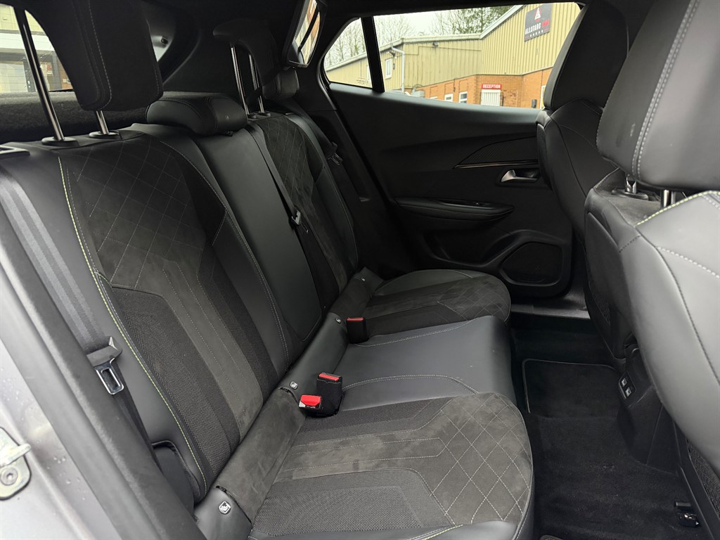 Used Peugeot 2008 2021 for sale - 77367345: Photo 18