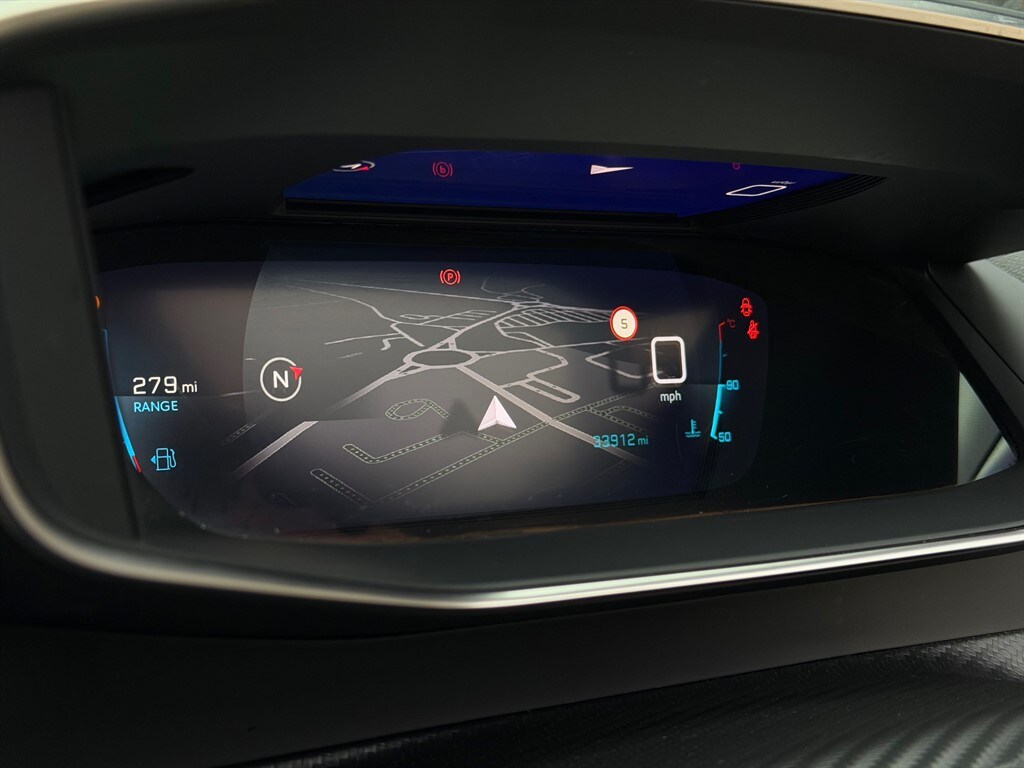 Used Peugeot 2008 2021 for sale - 77367345: Photo 24