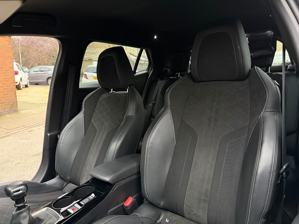 Used Peugeot 2008 2021 for sale - 77367345: Photo 26