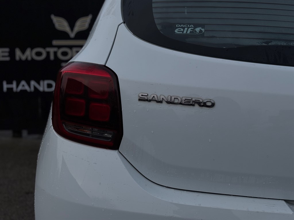 Used Dacia Sandero 2018 for sale - 77137934: Photo 24