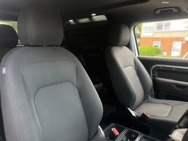Used Land Rover Defender 2024 for sale - 75570011: Photo 12
