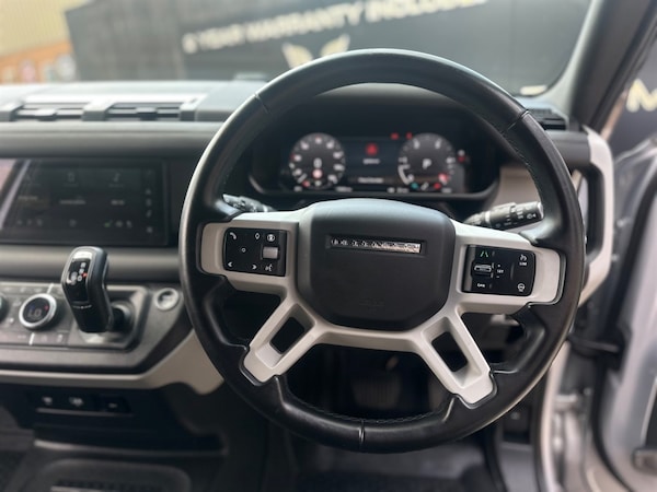 Used Land Rover Defender 2024 for sale - 75570011: Photo 13