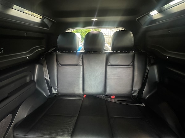 Used Land Rover Defender 2024 for sale - 75570011: Photo 17