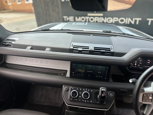 Used Land Rover Defender 2024 for sale - 75570011: Photo 21