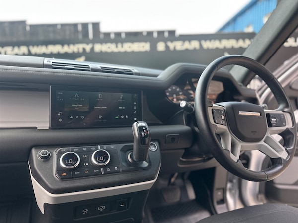 Used Land Rover Defender 2024 for sale - 75570011: Photo 22