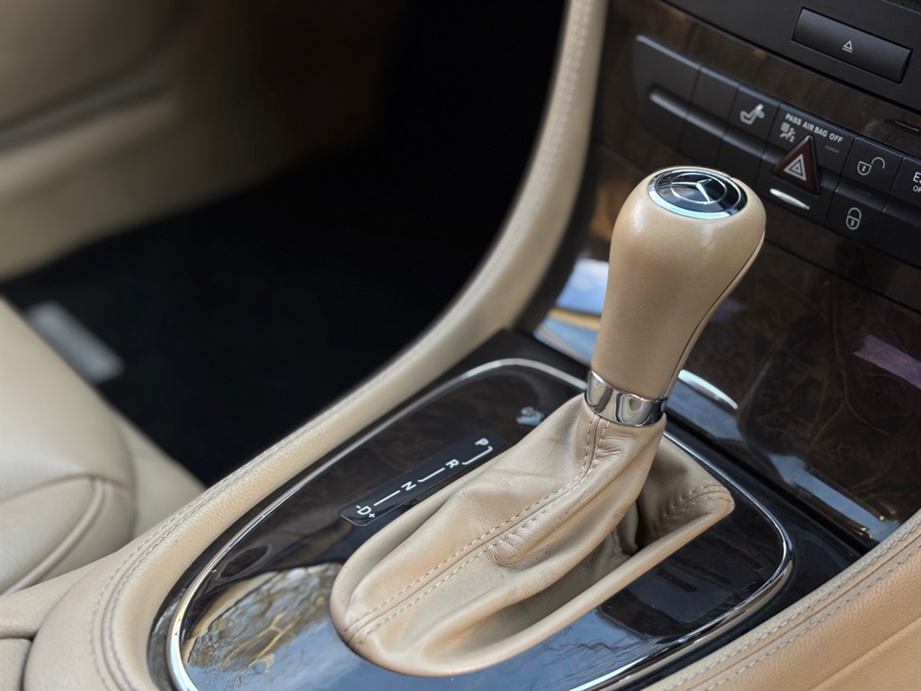 Used Mercedes-Benz CLS 2006 for sale - 77665325: Photo 16