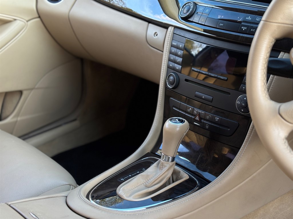 Used Mercedes-Benz CLS 2006 for sale - 77665325: Photo 17