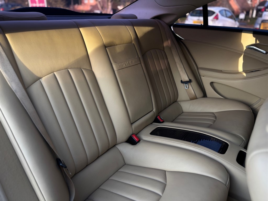 Used Mercedes-Benz CLS 2006 for sale - 77665325: Photo 20