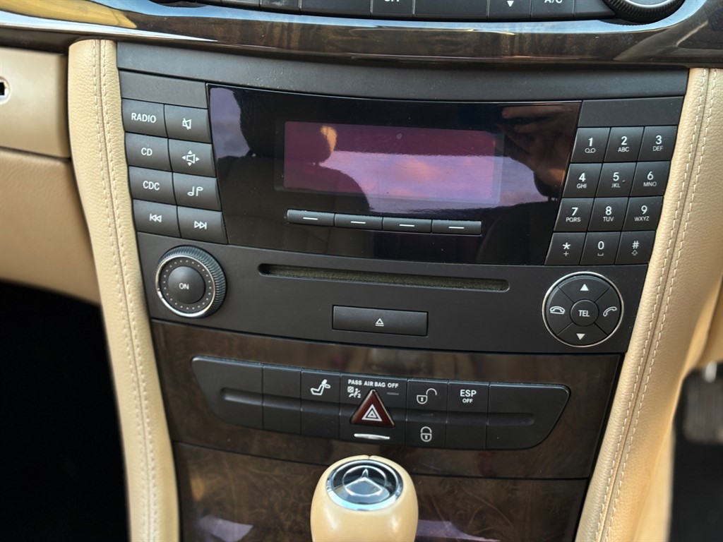 Used Mercedes-Benz CLS 2006 for sale - 77665325: Photo 21