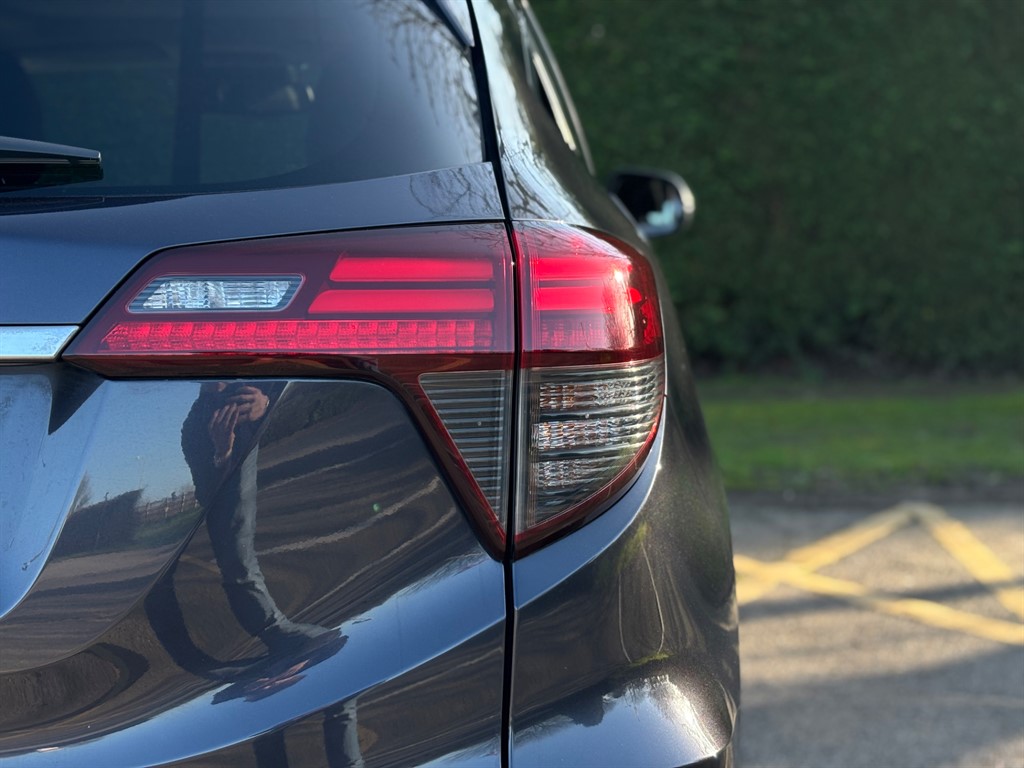 Used Honda HR-V 2019 for sale - 78166011: Photo 10