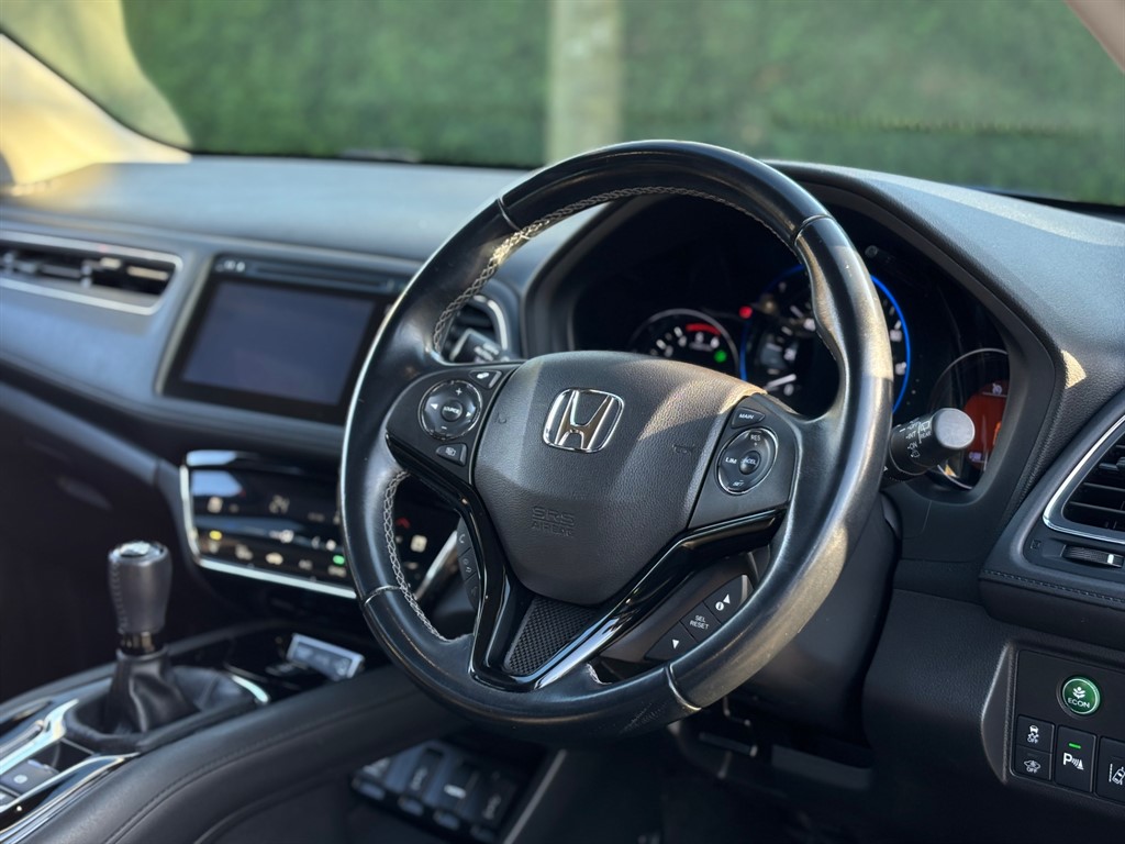 Used Honda HR-V 2019 for sale - 78166011: Photo 12