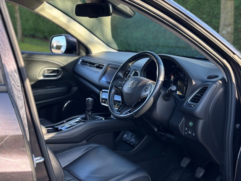 Used Honda HR-V 2019 for sale - 78166011: Photo 13