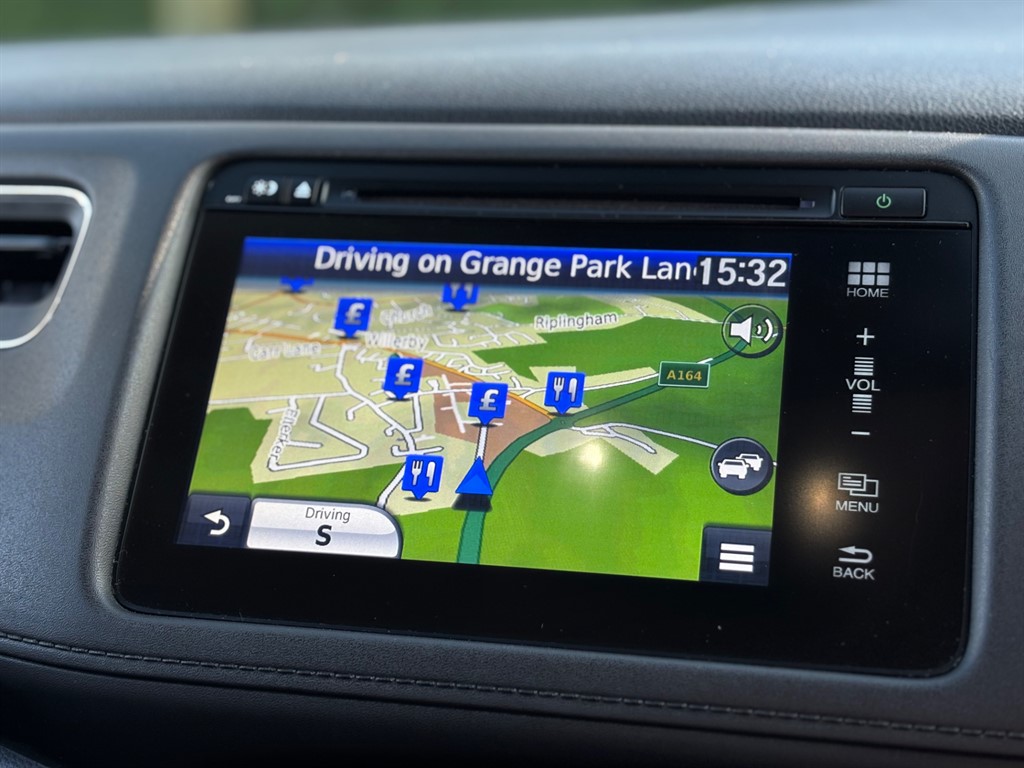 Used Honda HR-V 2019 for sale - 78166011: Photo 17