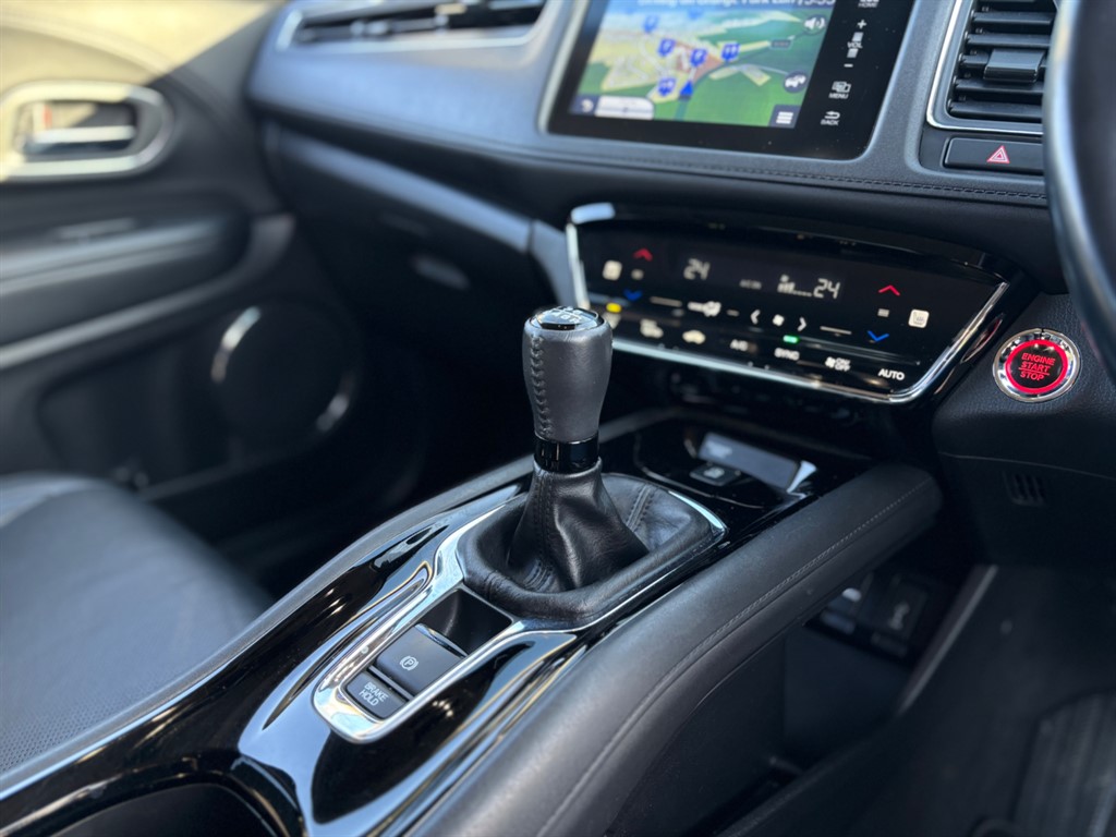 Used Honda HR-V 2019 for sale - 78166011: Photo 21