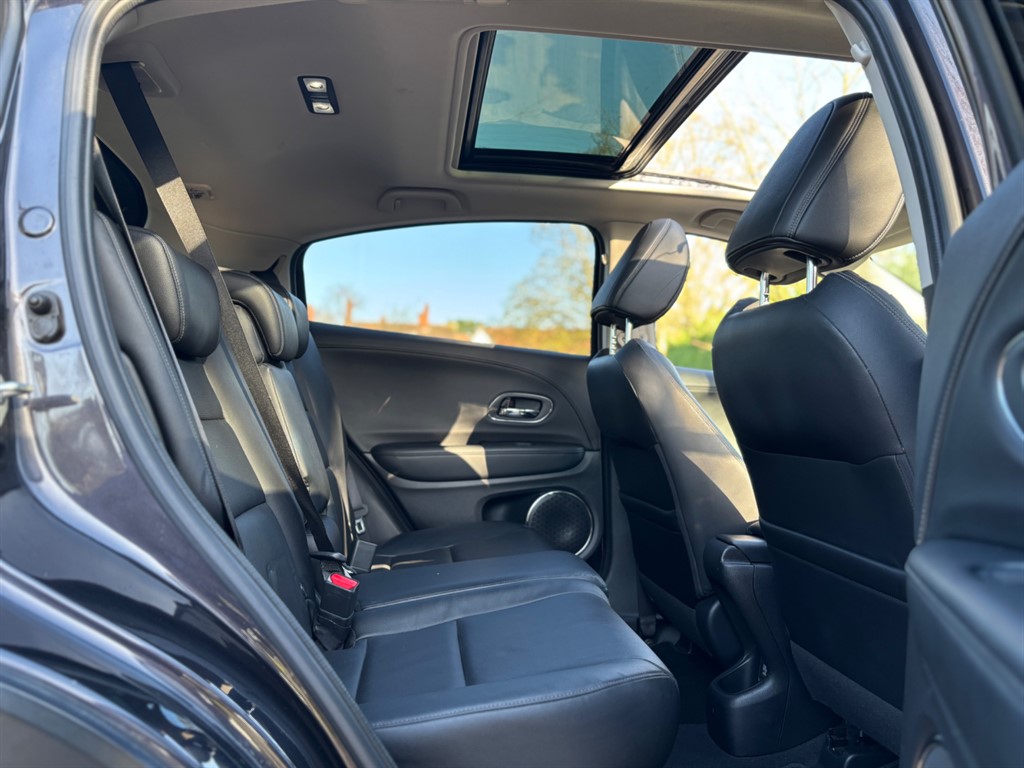 Used Honda HR-V 2019 for sale - 78166011: Photo 22