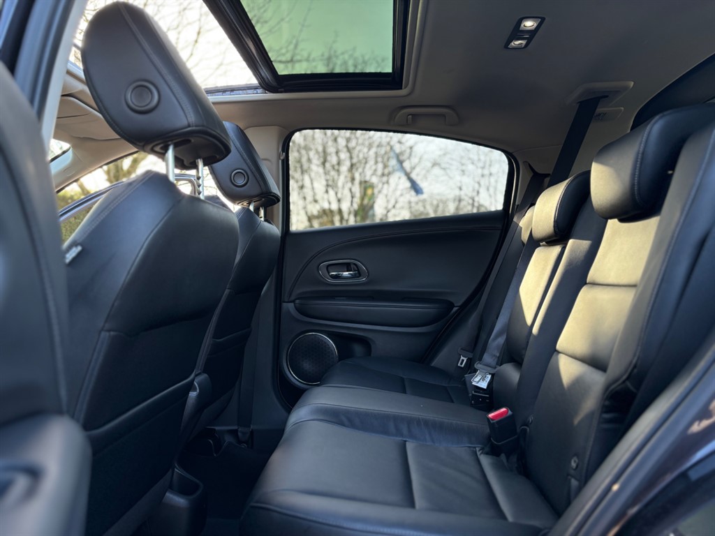 Used Honda HR-V 2019 for sale - 78166011: Photo 25