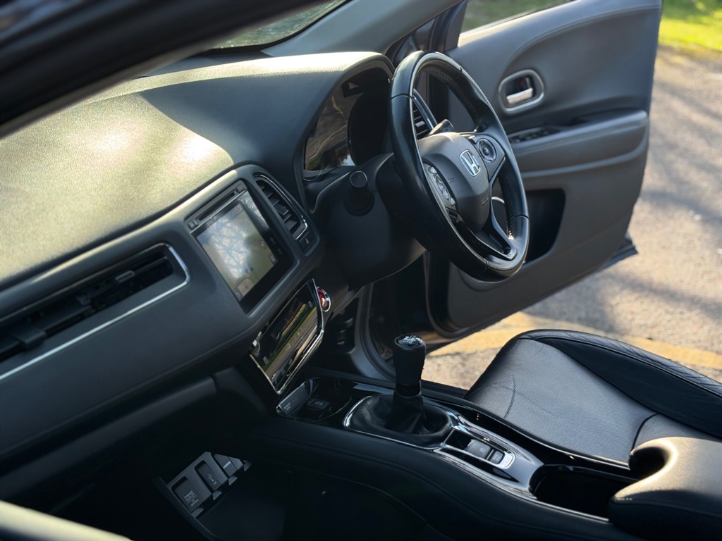 Used Honda HR-V 2019 for sale - 78166011: Photo 28