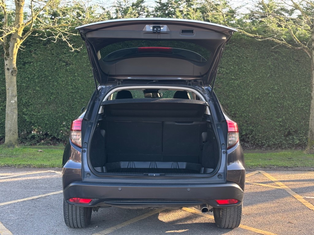 Used Honda HR-V 2019 for sale - 78166011: Photo 6