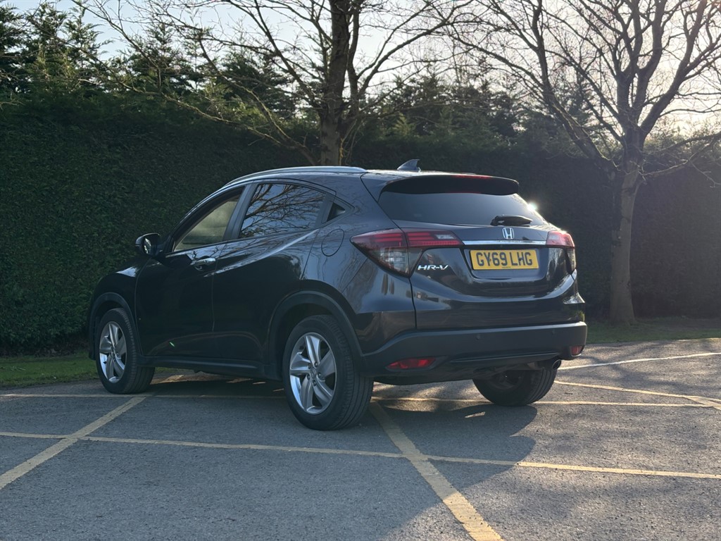 Used Honda HR-V 2019 for sale - 78166011: Photo 7