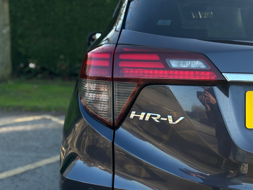 Used Honda HR-V 2019 for sale - 78166011: Photo 9