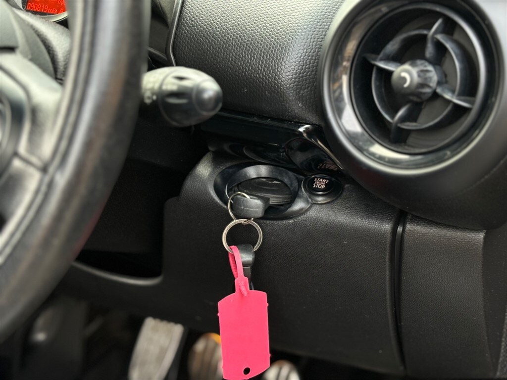 Used MINI Paceman 2014 for sale - 76393803: Photo 10