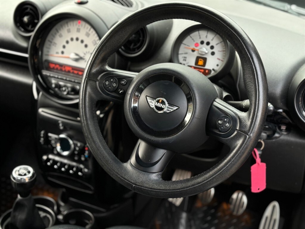 Used MINI Paceman 2014 for sale - 76393803: Photo 11