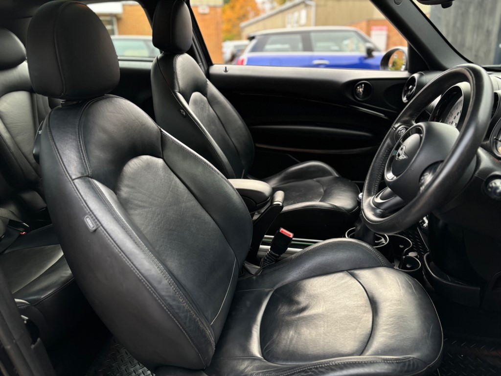 Used MINI Paceman 2014 for sale - 76393803: Photo 12