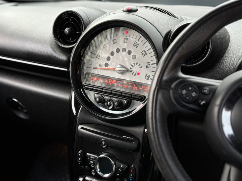 Used MINI Paceman 2014 for sale - 76393803: Photo 13