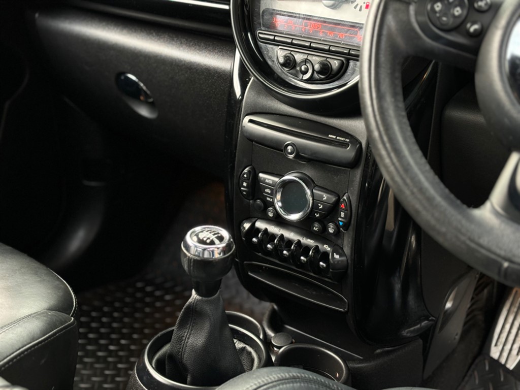 Used MINI Paceman 2014 for sale - 76393803: Photo 14