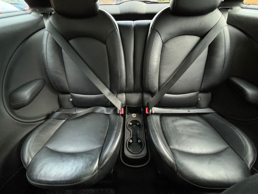 Used MINI Paceman 2014 for sale - 76393803: Photo 16