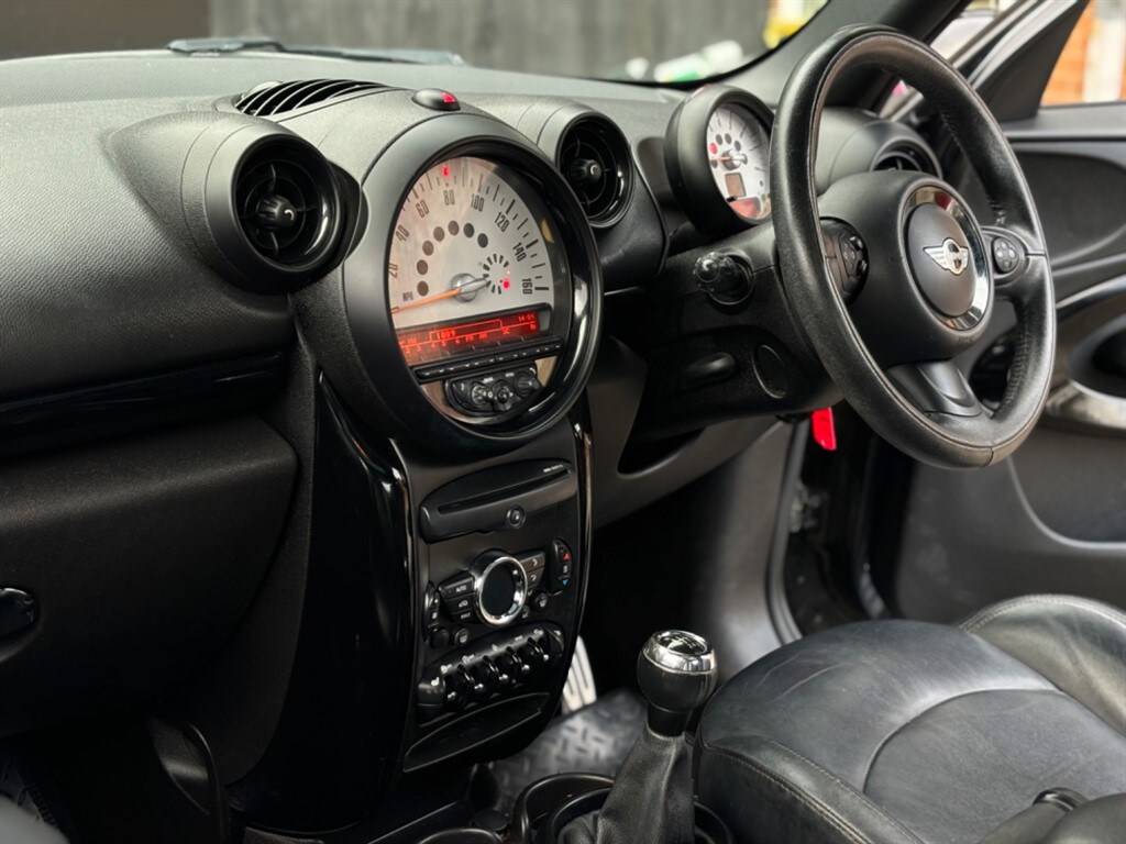 Used MINI Paceman 2014 for sale - 76393803: Photo 19