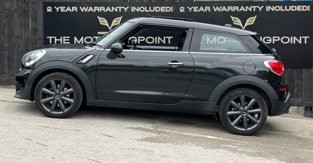 Used MINI Paceman 2014 for sale - 76393803: Photo 6